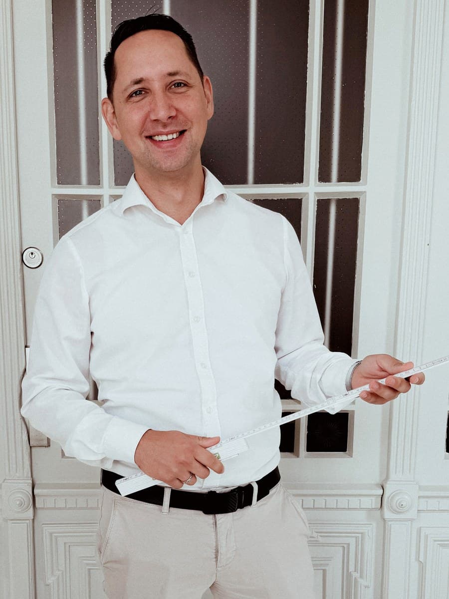 Christian Peissig, Ihr Sachverständiger für Immobilienbewertung